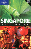 Lonely Planet Singapore&nbsp;-&nbsp;Mat Oakley