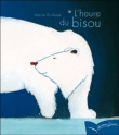L'heure du bisou&nbsp;-&nbsp;Antoine Guilloppé