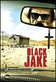 Black Jake&nbsp;-&nbsp;Will Argunas