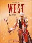 West, T4&nbsp;-&nbsp;Rossi, Xavier Dorison, Nury