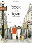 Back in town, T1&nbsp;-&nbsp;Nicolas Hubesch, Anne Baraou