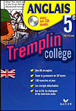 Tremplin collège Anglais 5ème&nbsp;-&nbsp;Collectif