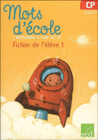 Mots d'ecole-fich.eleve 1&nbsp;-&nbsp;Bruat-Adrham