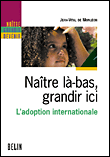 Naître là-bas&nbsp;-&nbsp;J.V.DE Monleon