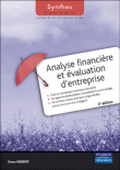 Analyse financière et évaluation d'entreprise&nbsp;-&nbsp;Simon Parienté