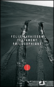 Testament philosophique&nbsp;-&nbsp;Félix Ravaisson