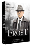 Inspecteur Frost - Saisons 11 & 12 (DVD)