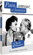 Pain, amour et fantaisie&nbsp;-&nbsp;Luigi Comencini