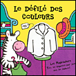 Le défilé des couleurs&nbsp;-&nbsp;Shaheen Bilgrami, Simone Abel