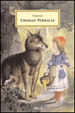 Contes&nbsp;-&nbsp;Charles Perrault