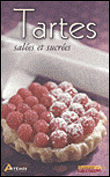 Tartes salées et sucrées&nbsp;-&nbsp;Collectif
