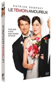 Le Témoin amoureux (DVD)