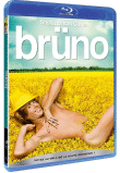 Brüno - Blu-Ray&nbsp;-&nbsp;Larry Charles