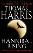 Hannibal rising&nbsp;-&nbsp;Thomas Harris