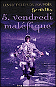 Vendredi mal�fique