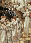 Vertiges de la liste&nbsp;-&nbsp;Umberto Eco