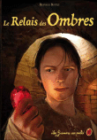 Le grimoire au rubis, Cycle 3 T3&nbsp;-&nbsp;Béatrice Bottet