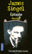 Epitaphe&nbsp;-&nbsp;James Siegel