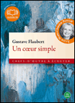 Un coeur simple&nbsp;-&nbsp;Gustave Flaubert