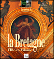 Les couleurs de la Bretagne&nbsp;-&nbsp;Pierre Vidal, Philippe Giraud