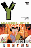 Y le dernier homme - Y le dernier homme, T8