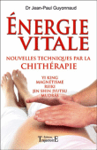 Energie vitale&nbsp;-&nbsp;Jean-Paul Guyonnaud