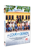 La cour des grands - Saison 2&nbsp;-&nbsp;Didier Cohen, Christophe Barraud