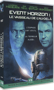 Event Horizon : le vaisseau de l'au-delà (DVD)