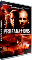 Profanations&nbsp;-&nbsp;Mike Mendez