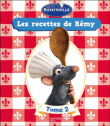 Les recettes de Rémy&nbsp;-&nbsp;Nicole Seeman