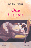 Ode à la joie&nbsp;-&nbsp;Shifra Horn