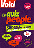 Quizz testez vos connaissances&nbsp;-&nbsp;Collectif