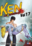 Ken Le Survivant&nbsp;-&nbsp;Volume 17 - Episodes 81 à 84
