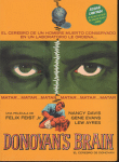 Donovan's Brain&nbsp;-&nbsp;Felix Feist