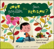 Jour papillon ou jour hérisson ?&nbsp;-&nbsp;Agnès de Lestrade, Vincent Mathy