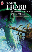 Les aventuriers de la mer - Les aventuriers de la mer, T2