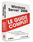 Windows Server 2008&nbsp;-&nbsp;Jean-Georges Saury, Sylvain Caicoya