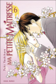 Ma petite maîtresse&nbsp;-&nbsp;Yuki Yoshihara