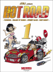 Hot road, T1&nbsp;-&nbsp;Collectif