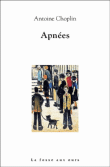 Apnées&nbsp;-&nbsp;Antoine Choplin