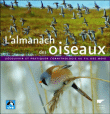 L'almanach des oiseaux&nbsp;-&nbsp;Philippe J. Dubois, Guilhem Lesaffre