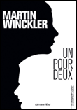 Un pour deux&nbsp;-&nbsp;Martin Winckler