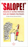 Les putains de la République&nbsp;-&nbsp;Judit Alexandra Da Rocha