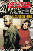 Hellblazer, T2&nbsp;-&nbsp;Carey