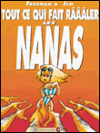 Tout ce qui fait raler les nanas&nbsp;-&nbsp;Jim, Fredman