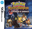 Pokemon Donjon Mystère : Explorateurs de l'Ombre&nbsp;-&nbsp;