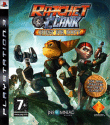Ratchet & Clank Quest for Booty