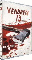 Vendredi 13&nbsp;-&nbsp;Chapitre VIII: L'Ultime Retour