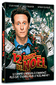 12 jours de Noël&nbsp;-&nbsp;Martha Coolidge