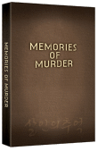 Memories of Murder&nbsp;-&nbsp;Bong Joon Ho